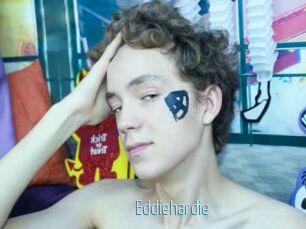 Eddiehardie