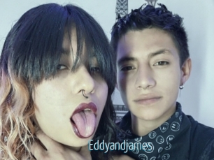 Eddyandjames
