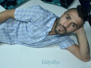 Eddystlye