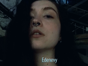 Edenevy