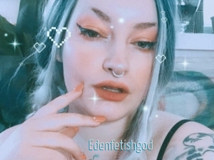 Edenfetishgod