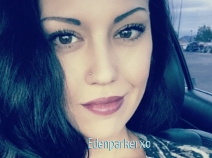 Edenparkerxo