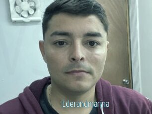 Ederandmarina
