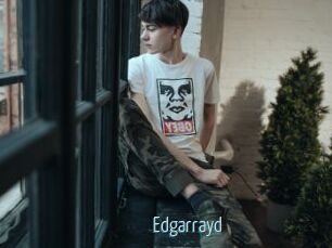 Edgarrayd