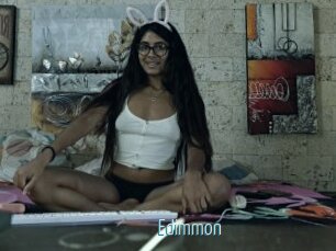 Edimmon