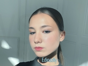 Edinaally