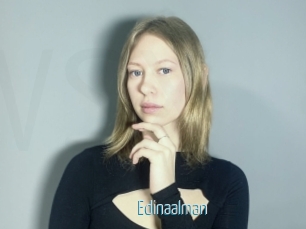 Edinaalman