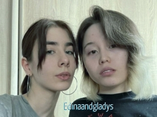 edinaandgladys Video Sexe