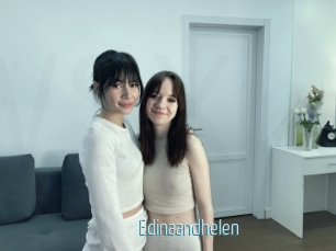 Edinaandhelen