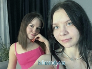 Edinaandlynna