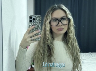 Edinabagge