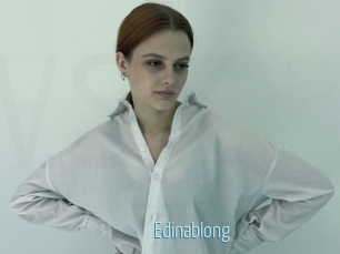 Edinablong