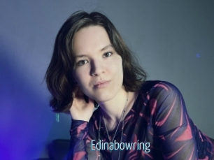 Edinabowring