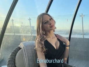 Edinaburchard