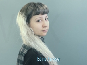 Edinachesser