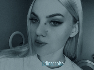 Edinacroke