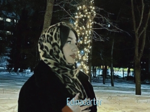 Edinadarter