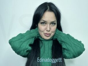 Edinadoggett