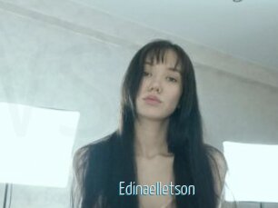 Edinaelletson