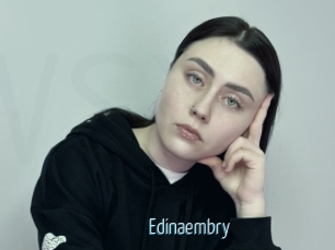 Edinaembry