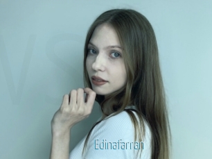 Edinafarran