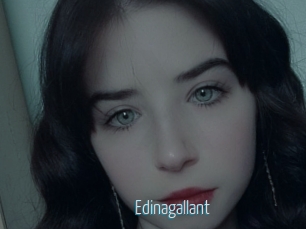 edinagallant Video Sexe