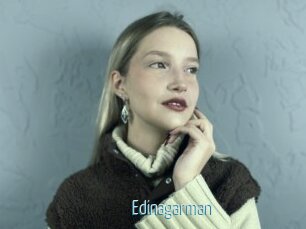 Edinagarman