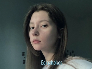 Edinahakes