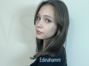 edinahamm Video Sexe