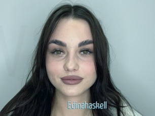 Edinahaskell
