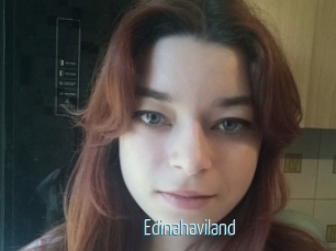 Edinahaviland