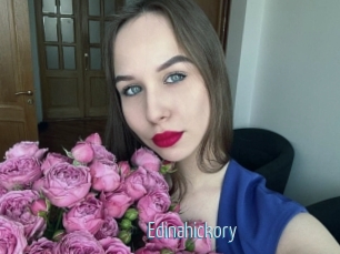 Edinahickory