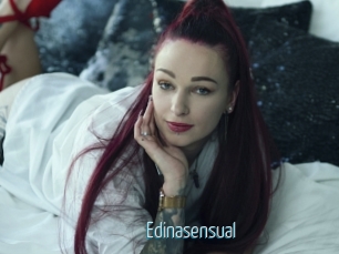 Edinasensual