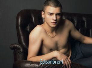 Edisonbrent
