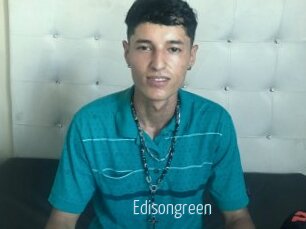 Edisongreen