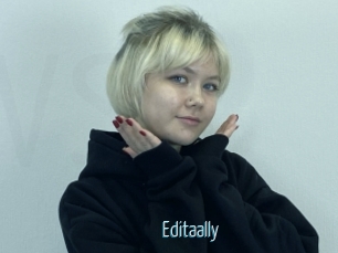 Editaally