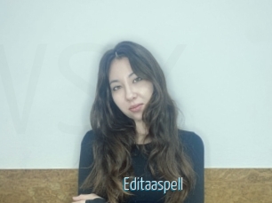 Editaaspell