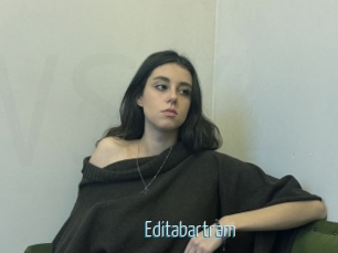 Editabartram