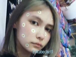 Editabeckett