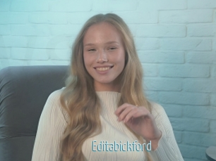 Editabickford