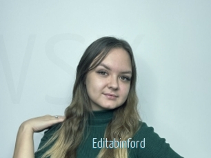 Editabinford