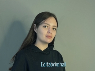Editabrimhall