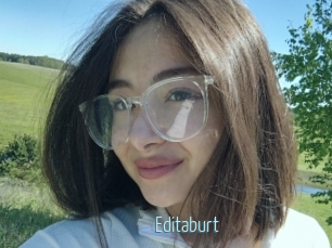 Editaburt