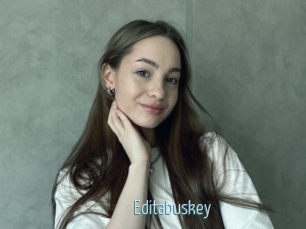 Editabuskey
