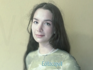 Editacapell