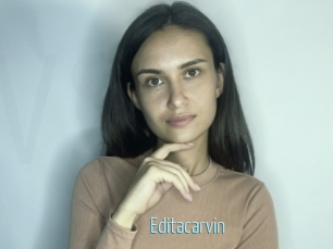 Editacarvin