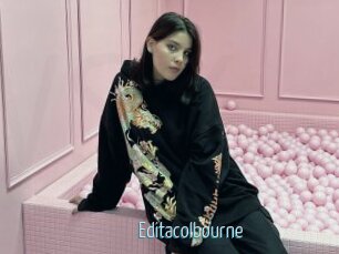 Editacolbourne