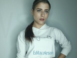 Editacoleson