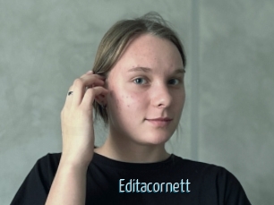 editacornett Video Sexe