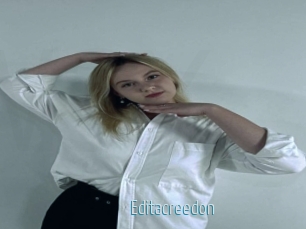 Editacreedon